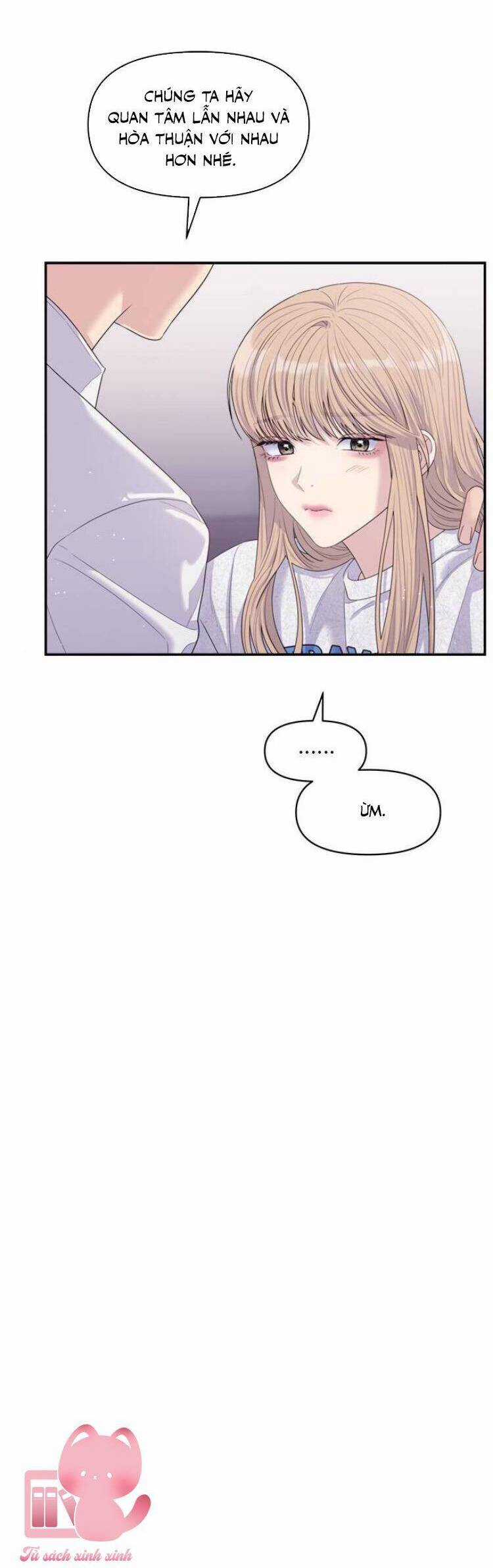 Couple Breaker Chapter 56 trang 28
