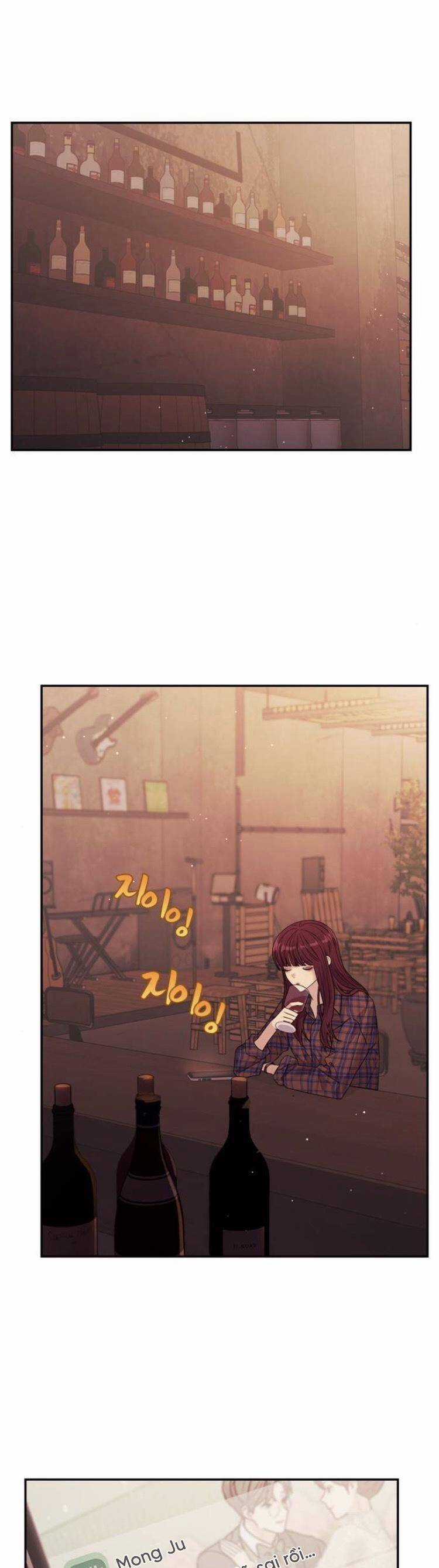 Couple Breaker Chapter 56 trang 29