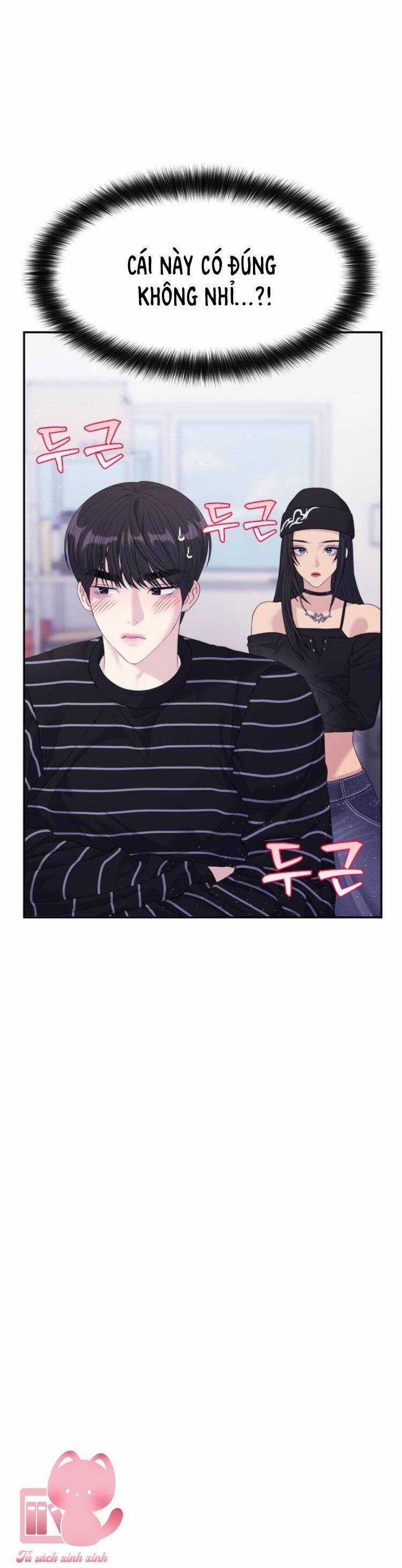 Couple Breaker Chapter 56 trang 3