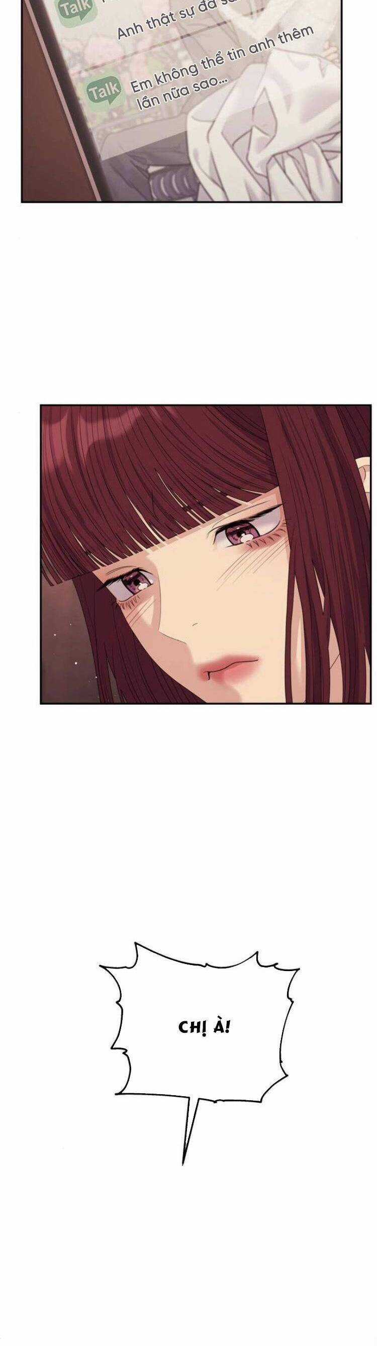 Couple Breaker Chapter 56 trang 30