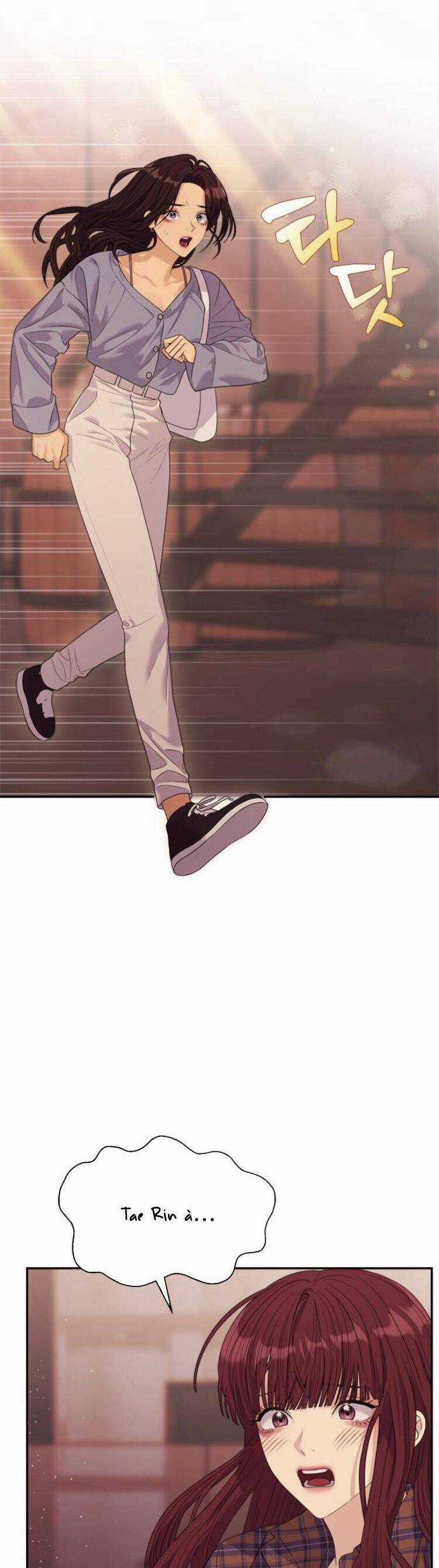 Couple Breaker Chapter 56 trang 31