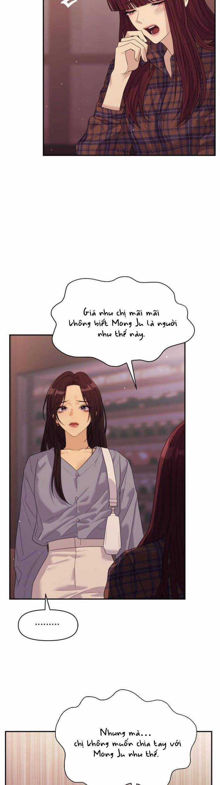 Couple Breaker Chapter 56 trang 33