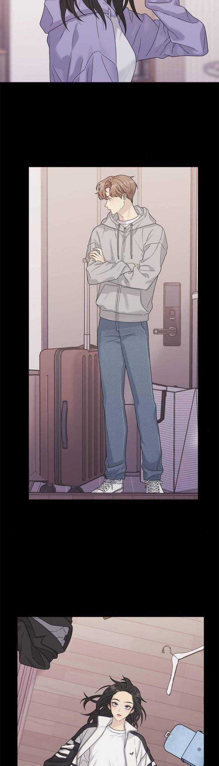 Couple Breaker Chapter 56 trang 36