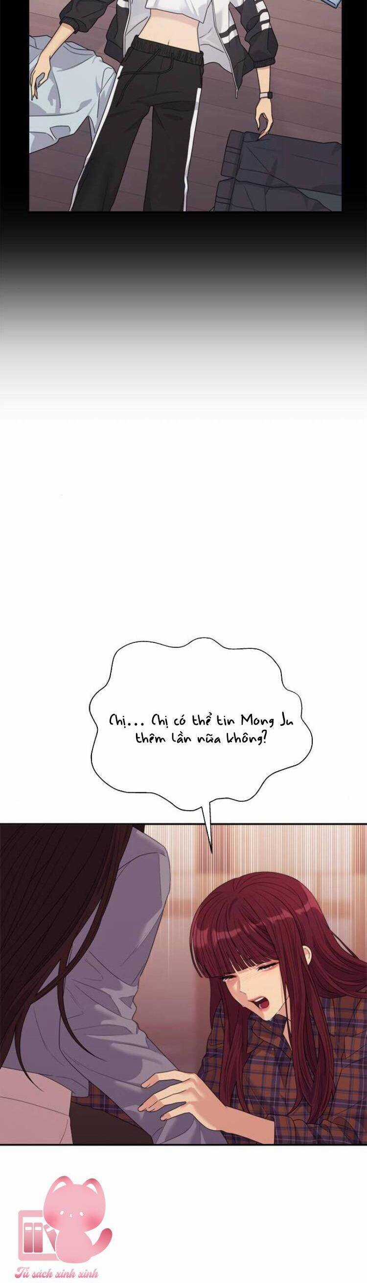 Couple Breaker Chapter 56 trang 37