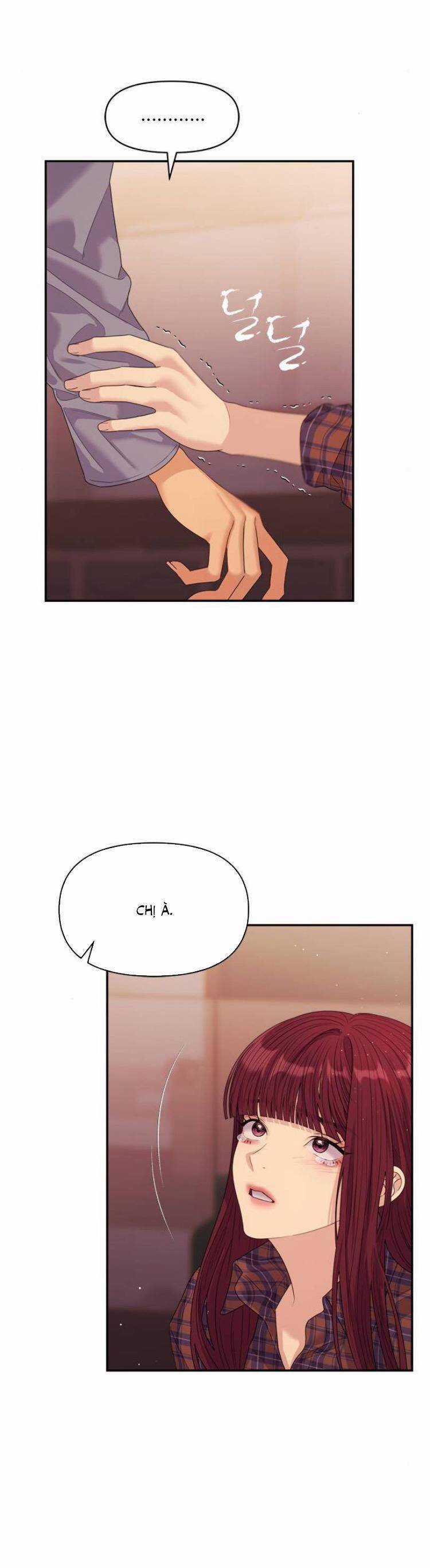 Couple Breaker Chapter 56 trang 38