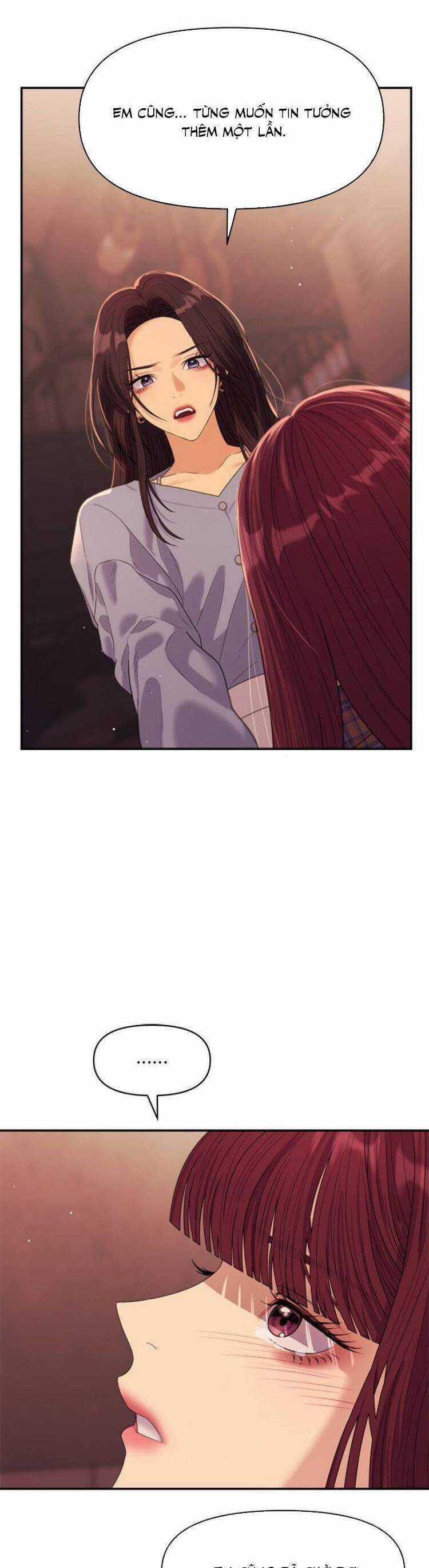 Couple Breaker Chapter 56 trang 39