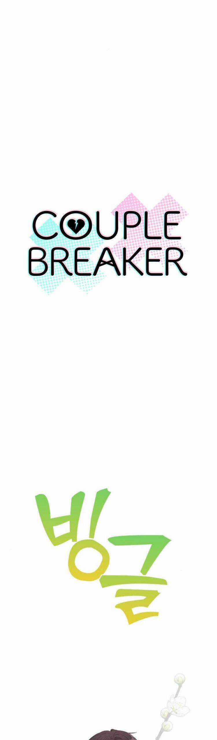 Couple Breaker Chapter 56 trang 4