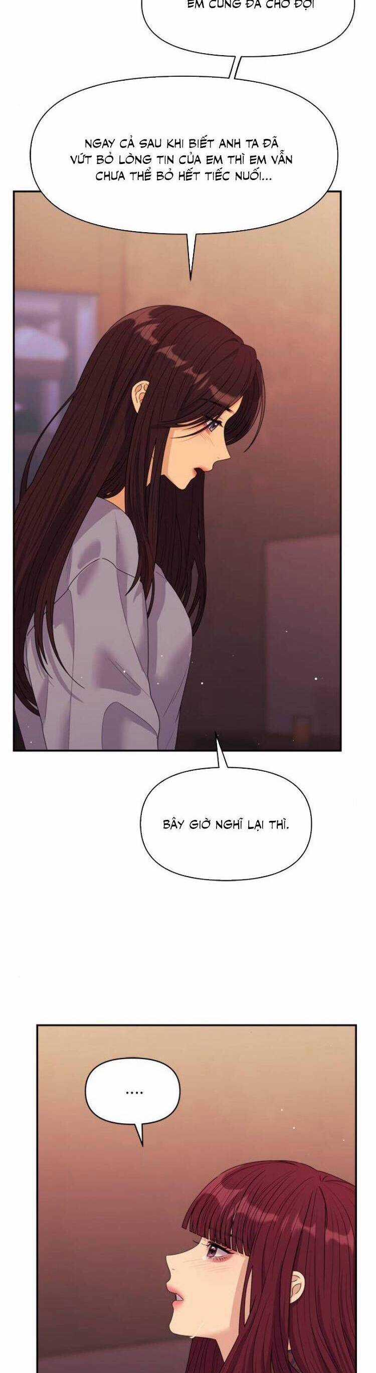 Couple Breaker Chapter 56 trang 40