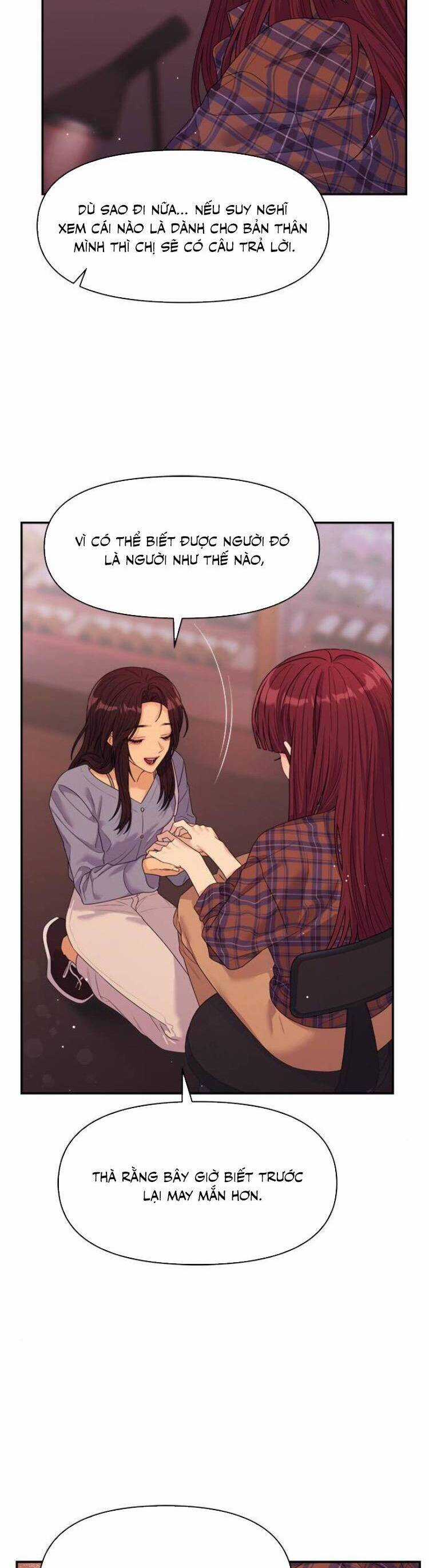 Couple Breaker Chapter 56 trang 41