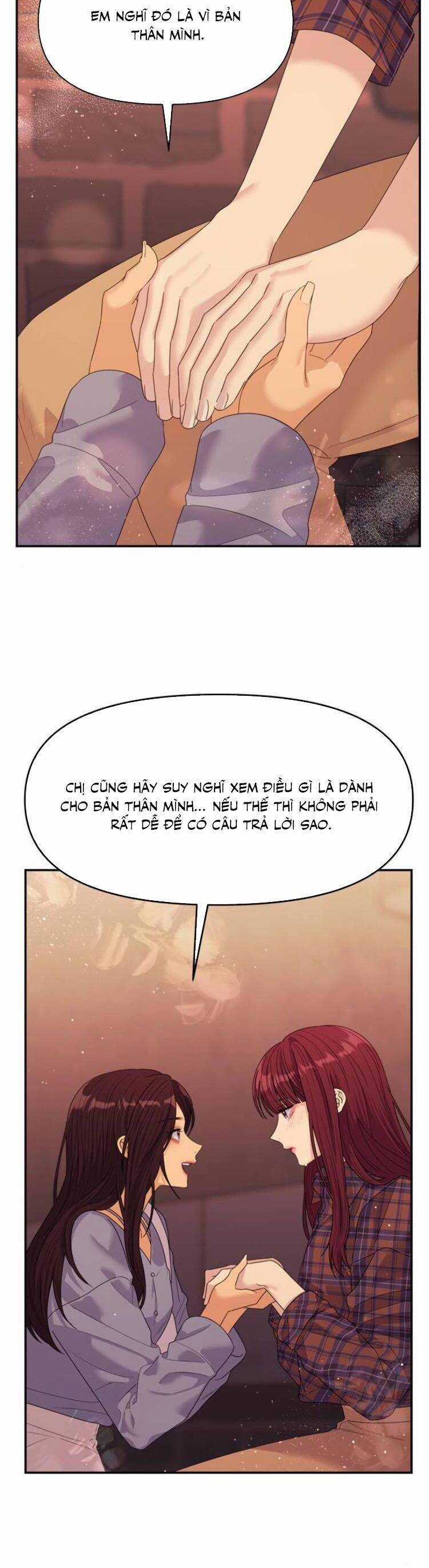 Couple Breaker Chapter 56 trang 42