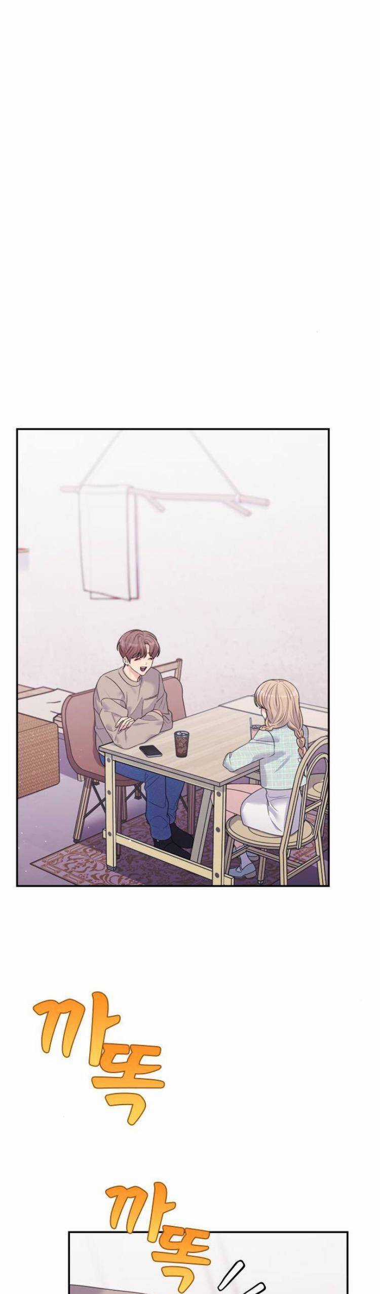 Couple Breaker Chapter 56 trang 44