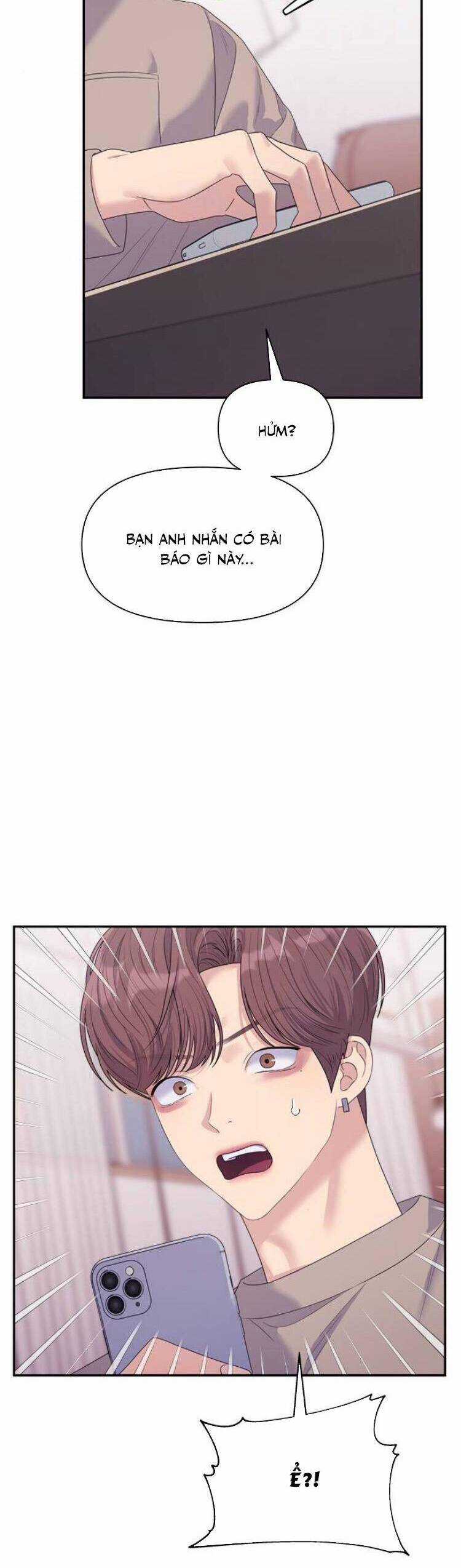 Couple Breaker Chapter 56 trang 45