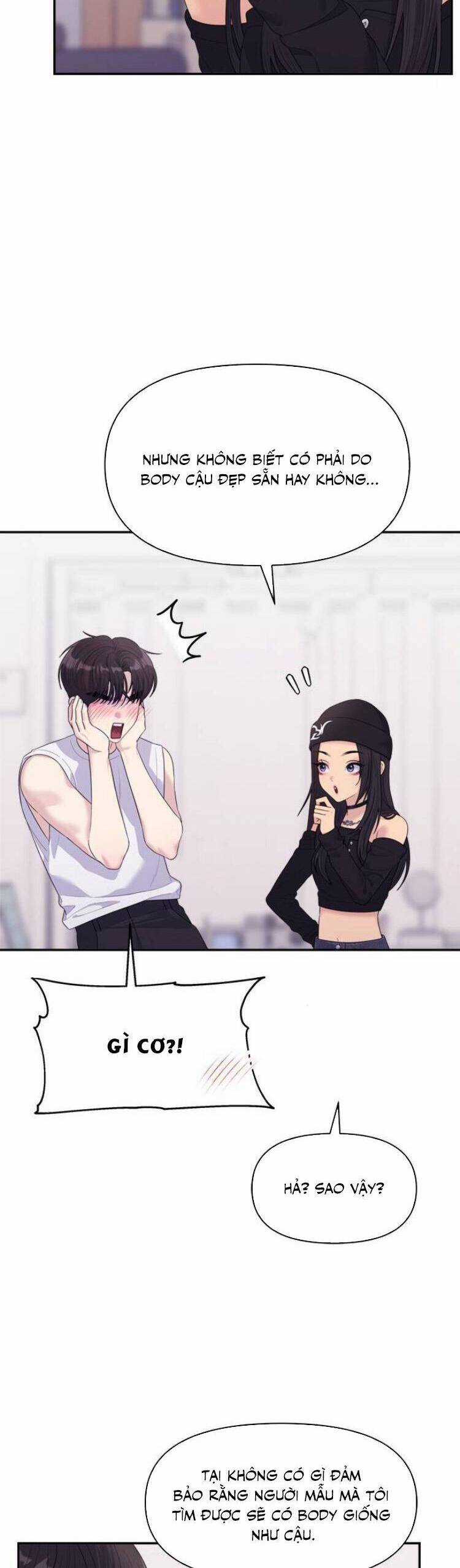 Couple Breaker Chapter 56 trang 7