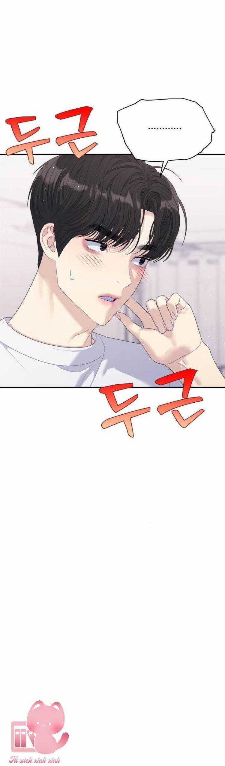 Couple Breaker Chapter 56 trang 9