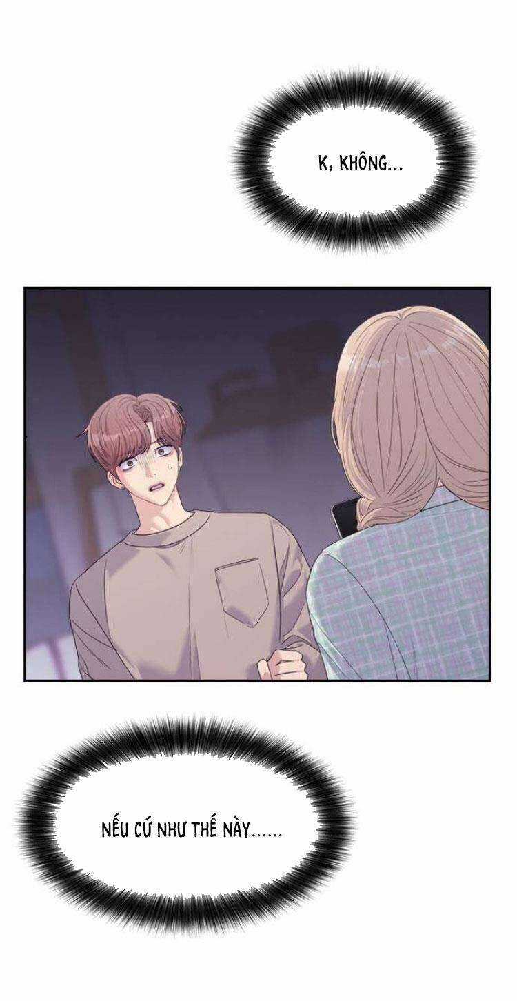 Couple Breaker Chapter 57 trang 12