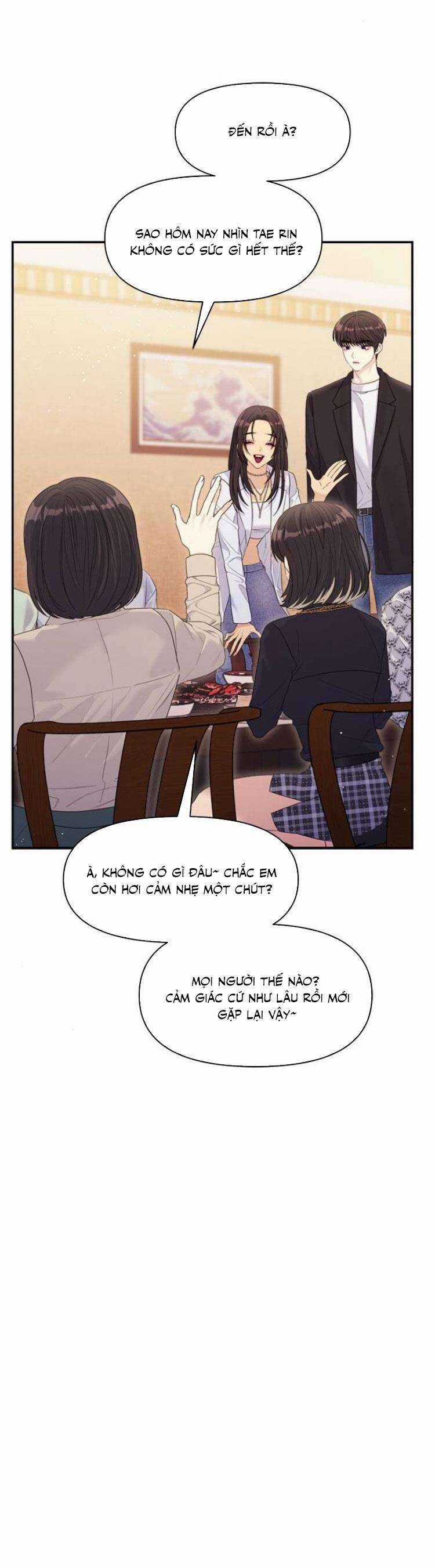 Couple Breaker Chapter 57 trang 16