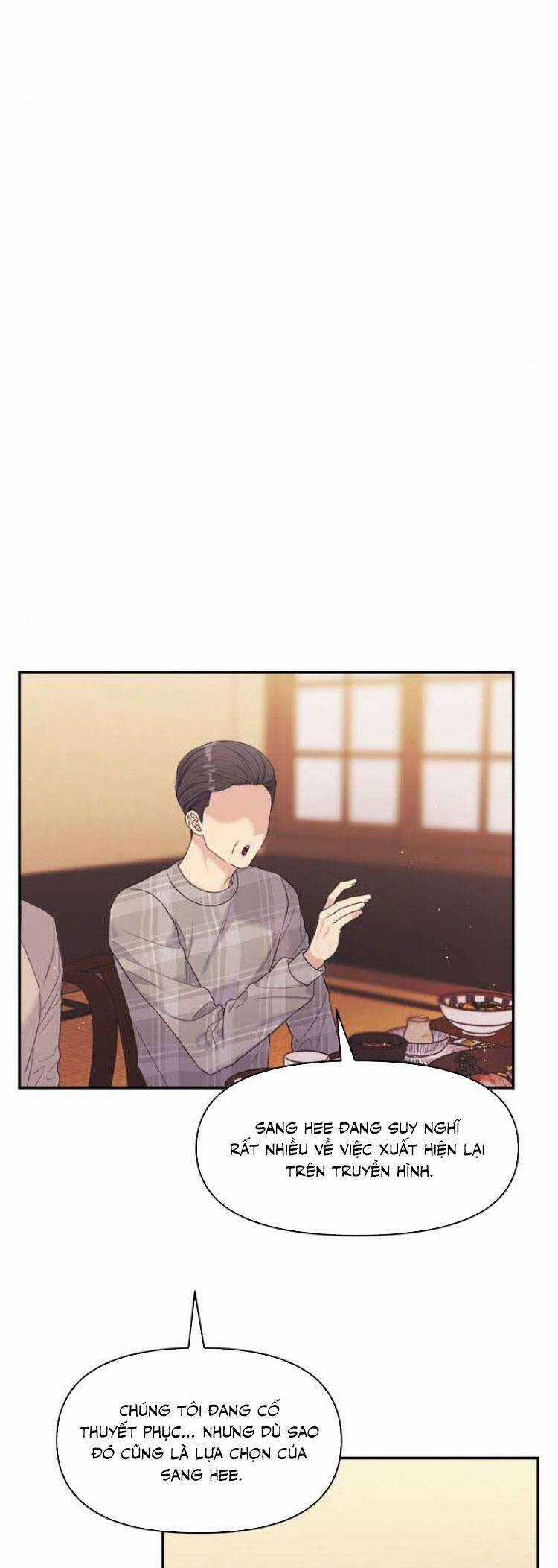 Couple Breaker Chapter 57 trang 17