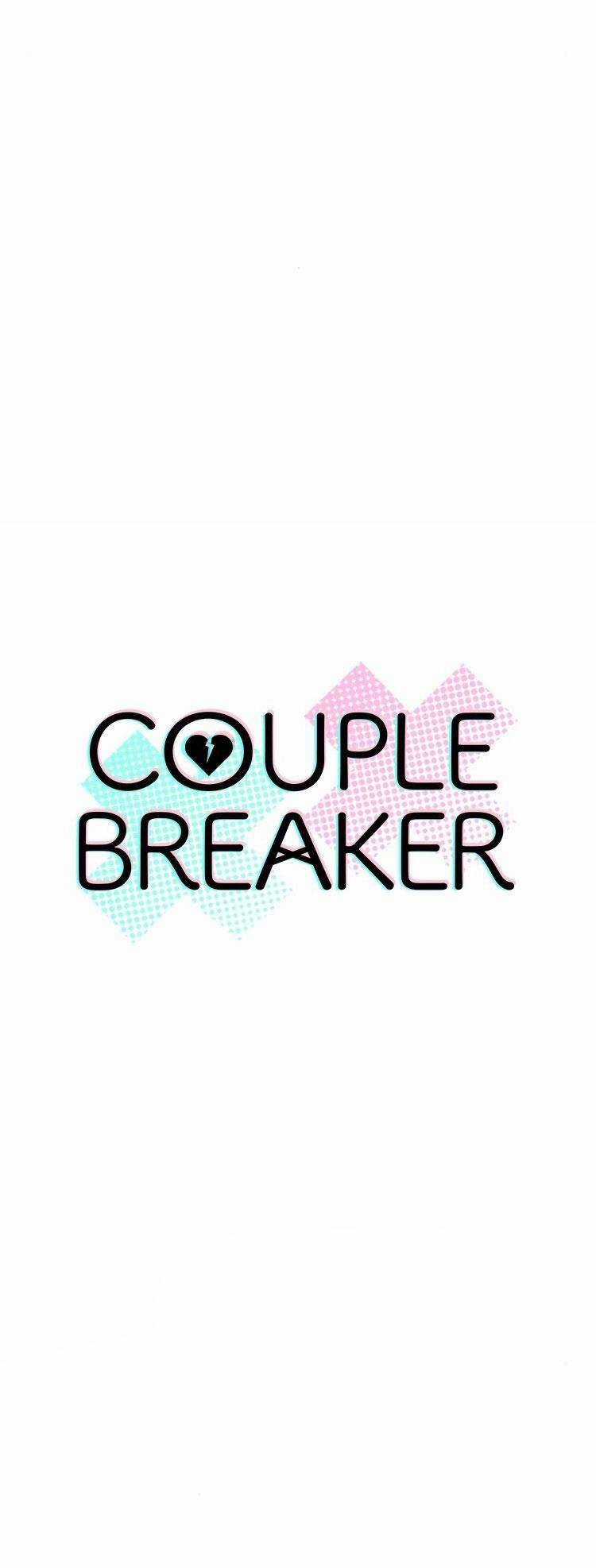 Couple Breaker Chapter 57 trang 2