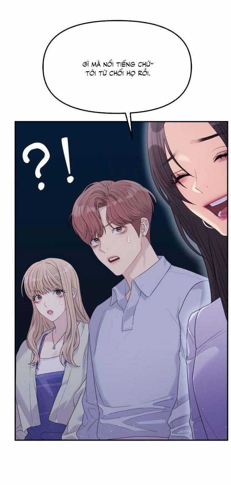 Couple Breaker Chapter 57 trang 20