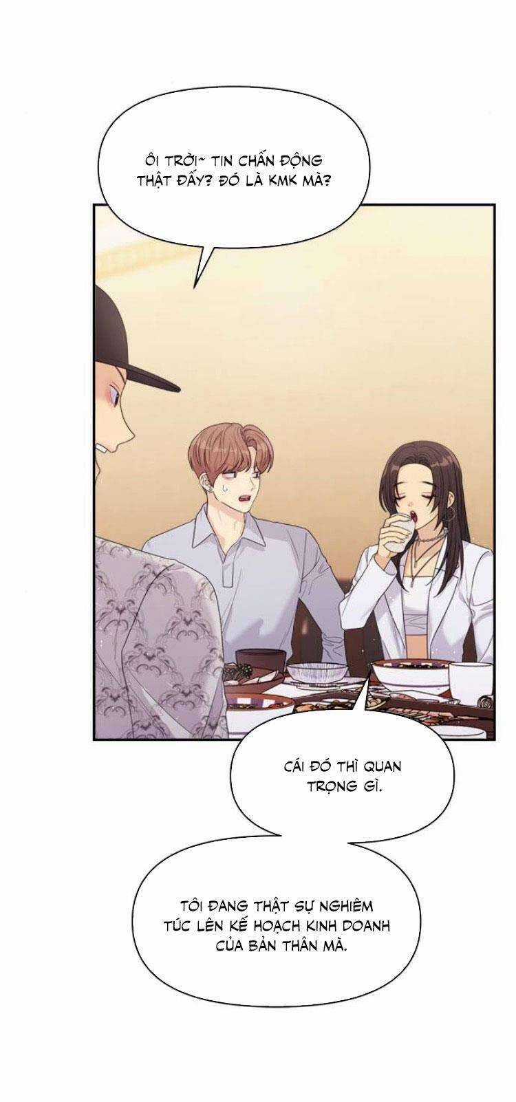 Couple Breaker Chapter 57 trang 22
