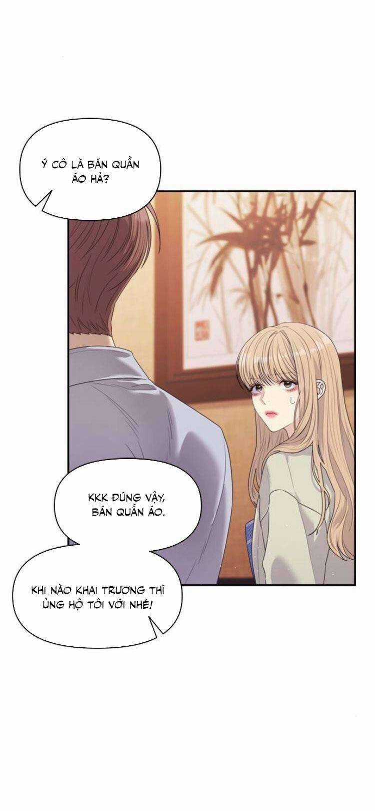 Couple Breaker Chapter 57 trang 24