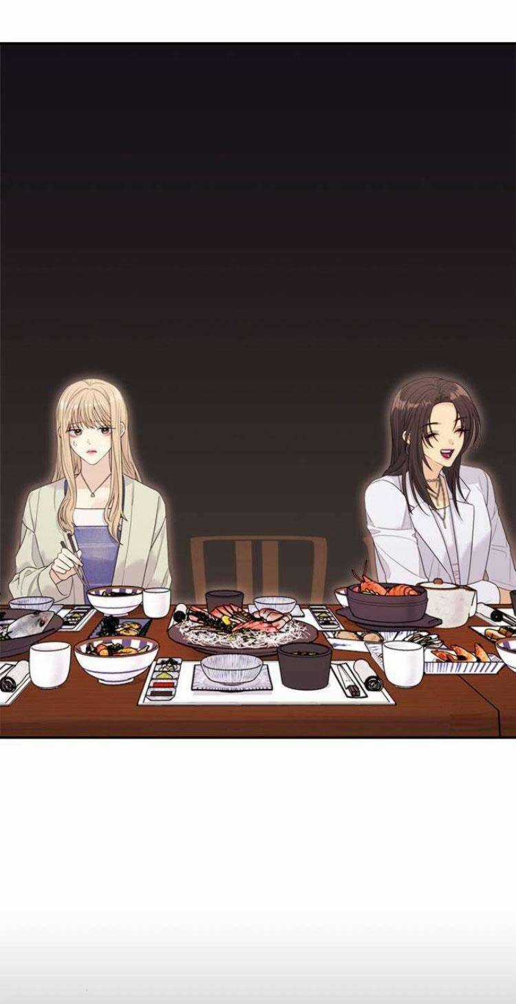 Couple Breaker Chapter 57 trang 27