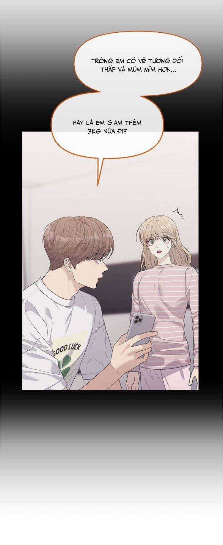 Couple Breaker Chapter 57 trang 28