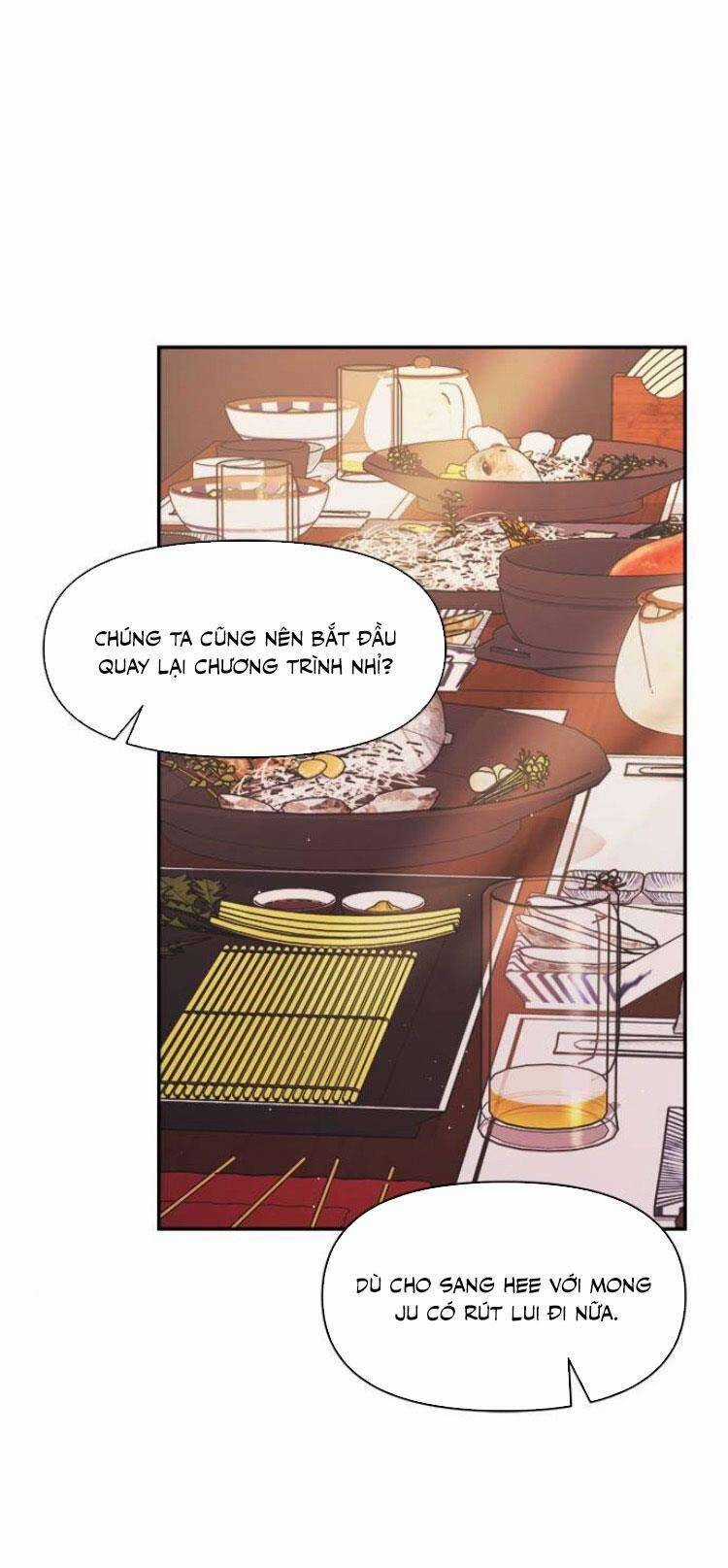 Couple Breaker Chapter 57 trang 31