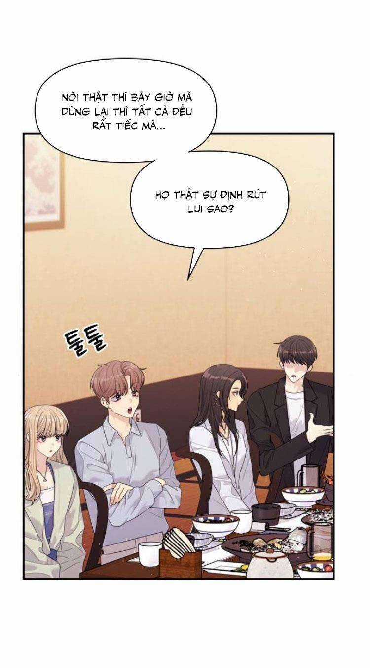 Couple Breaker Chapter 57 trang 32