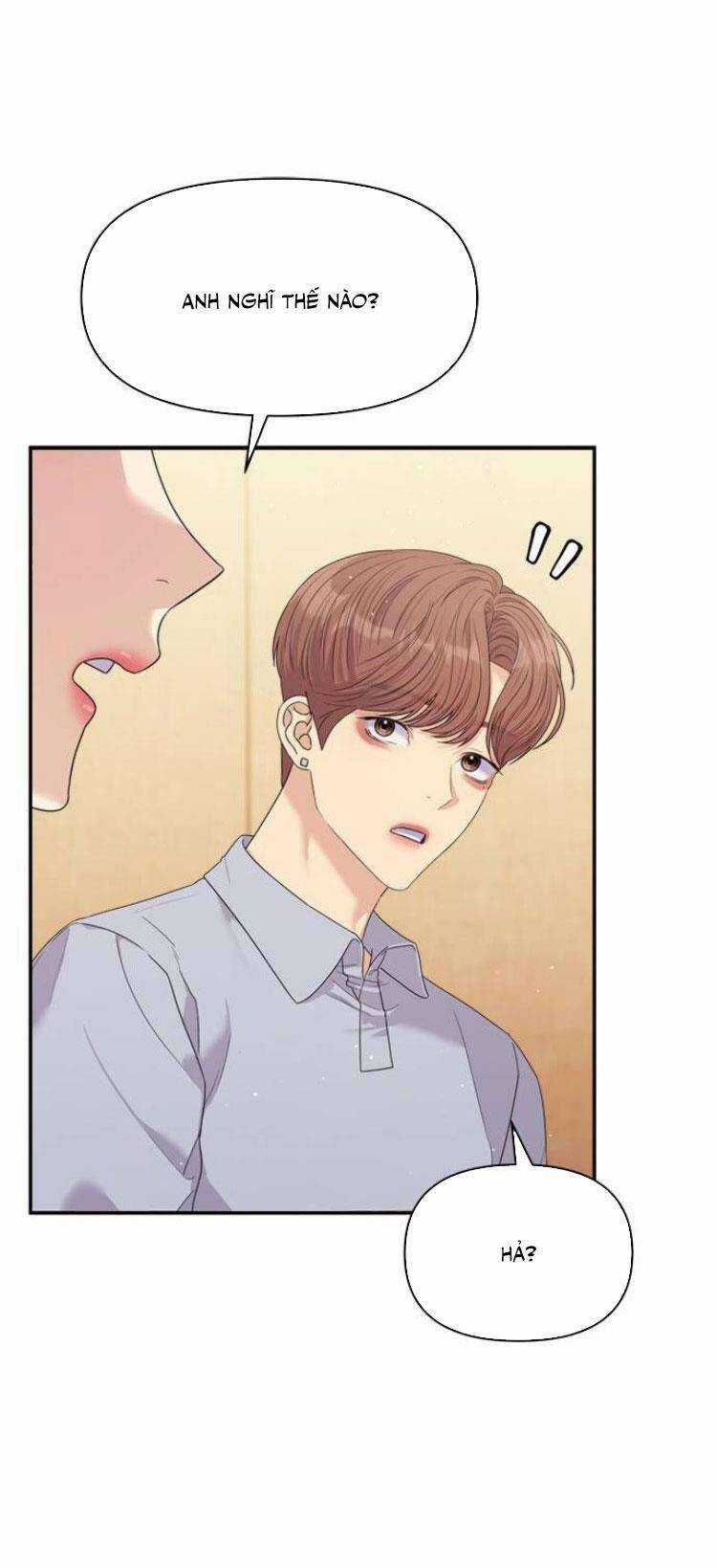 Couple Breaker Chapter 57 trang 33