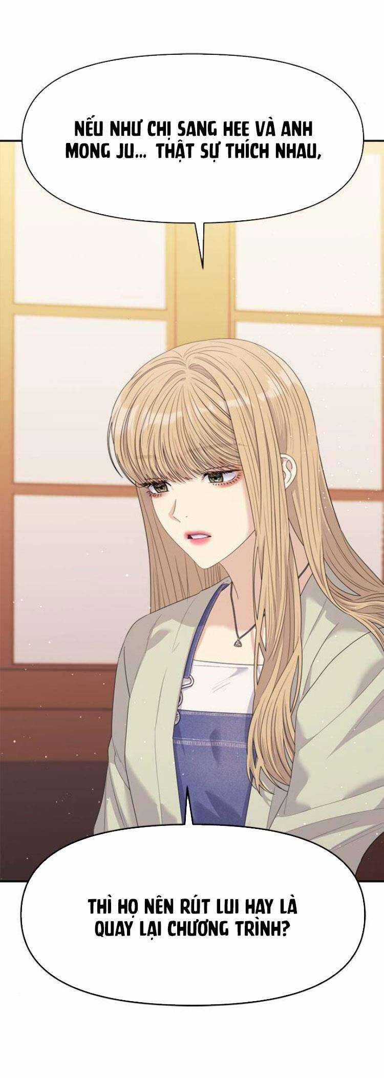 Couple Breaker Chapter 57 trang 34