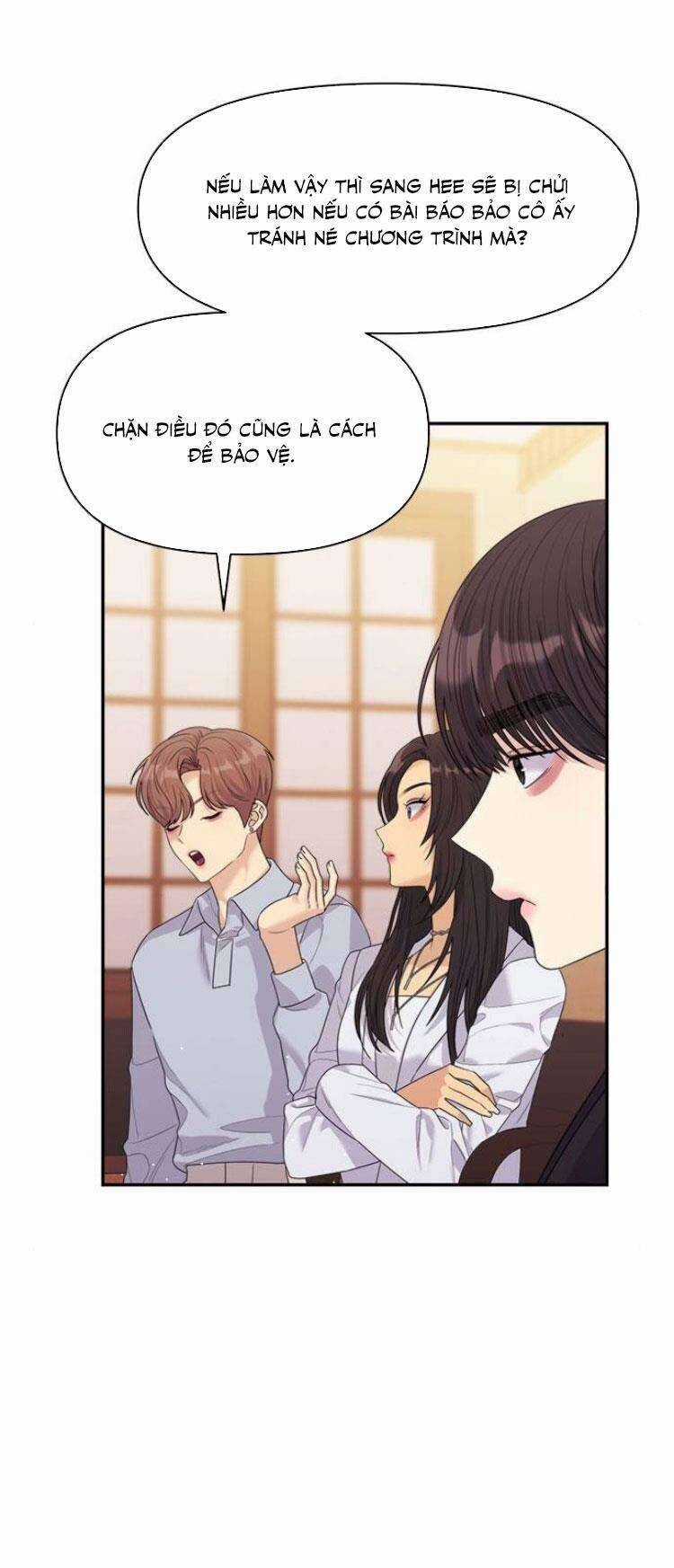 Couple Breaker Chapter 57 trang 38