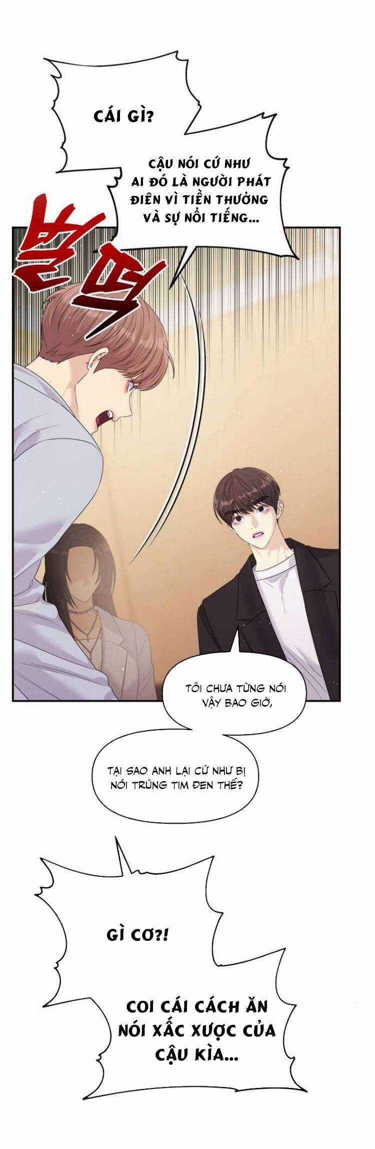 Couple Breaker Chapter 57 trang 42