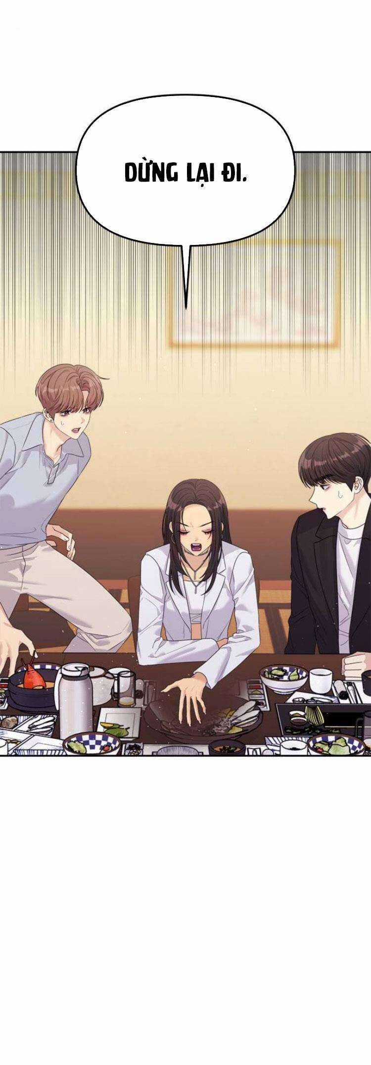 Couple Breaker Chapter 57 trang 43