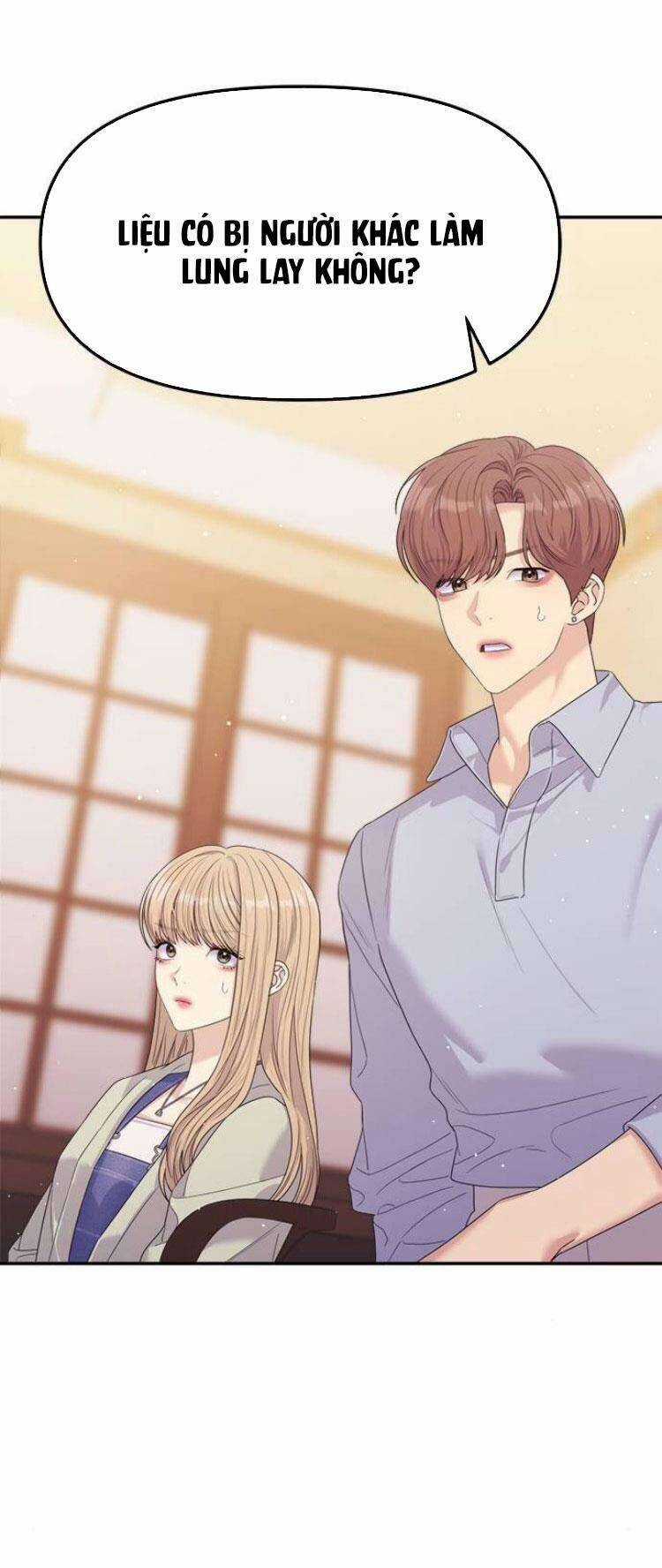 Couple Breaker Chapter 57 trang 46