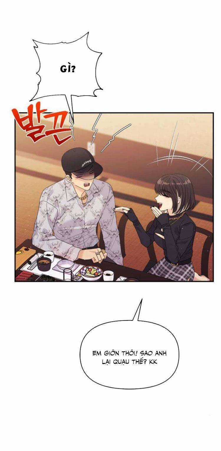 Couple Breaker Chapter 57 trang 49