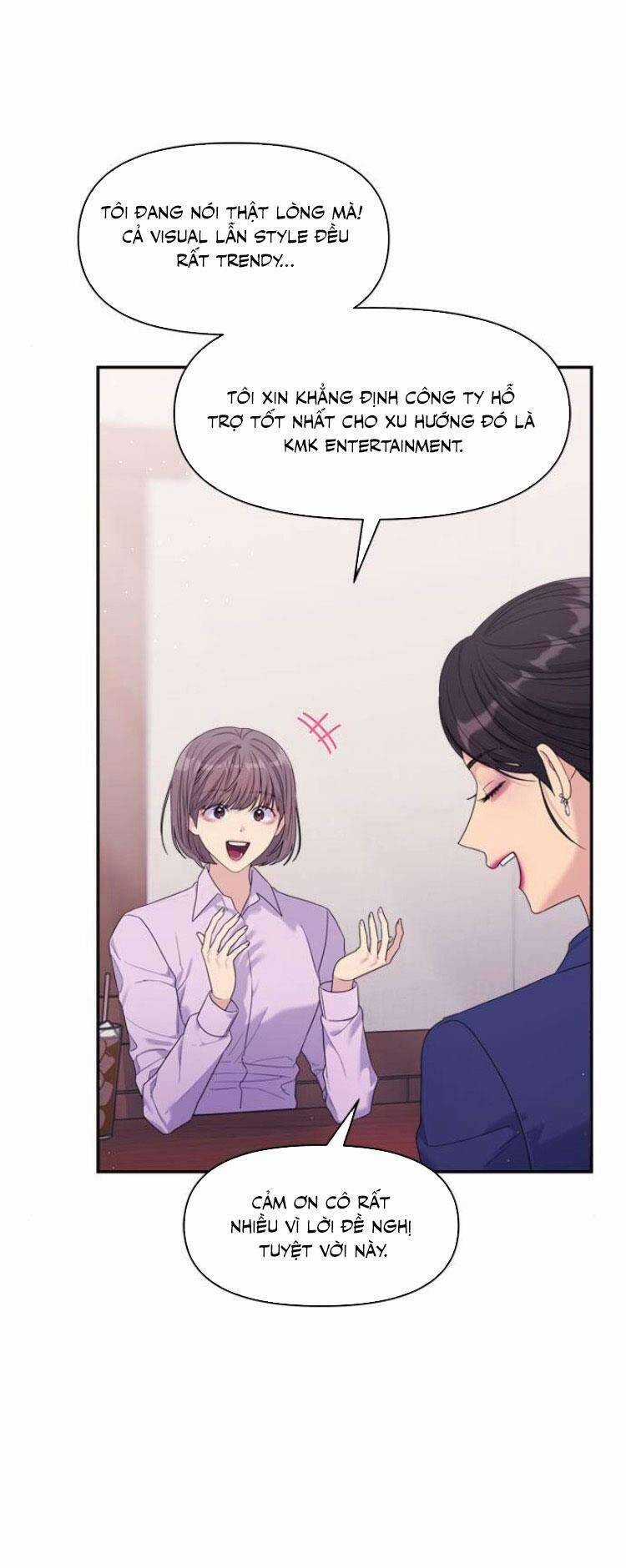 Couple Breaker Chapter 57 trang 5