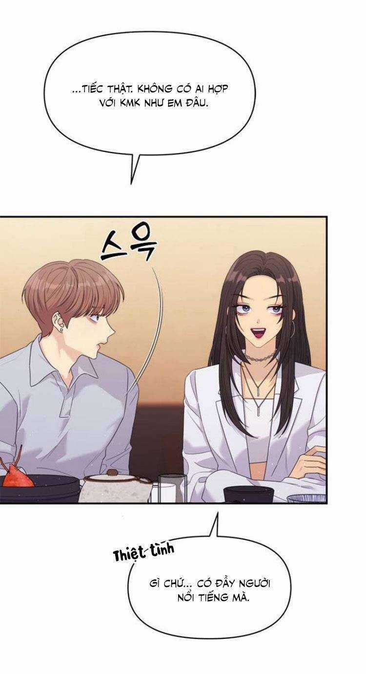 Couple Breaker Chapter 57 trang 56