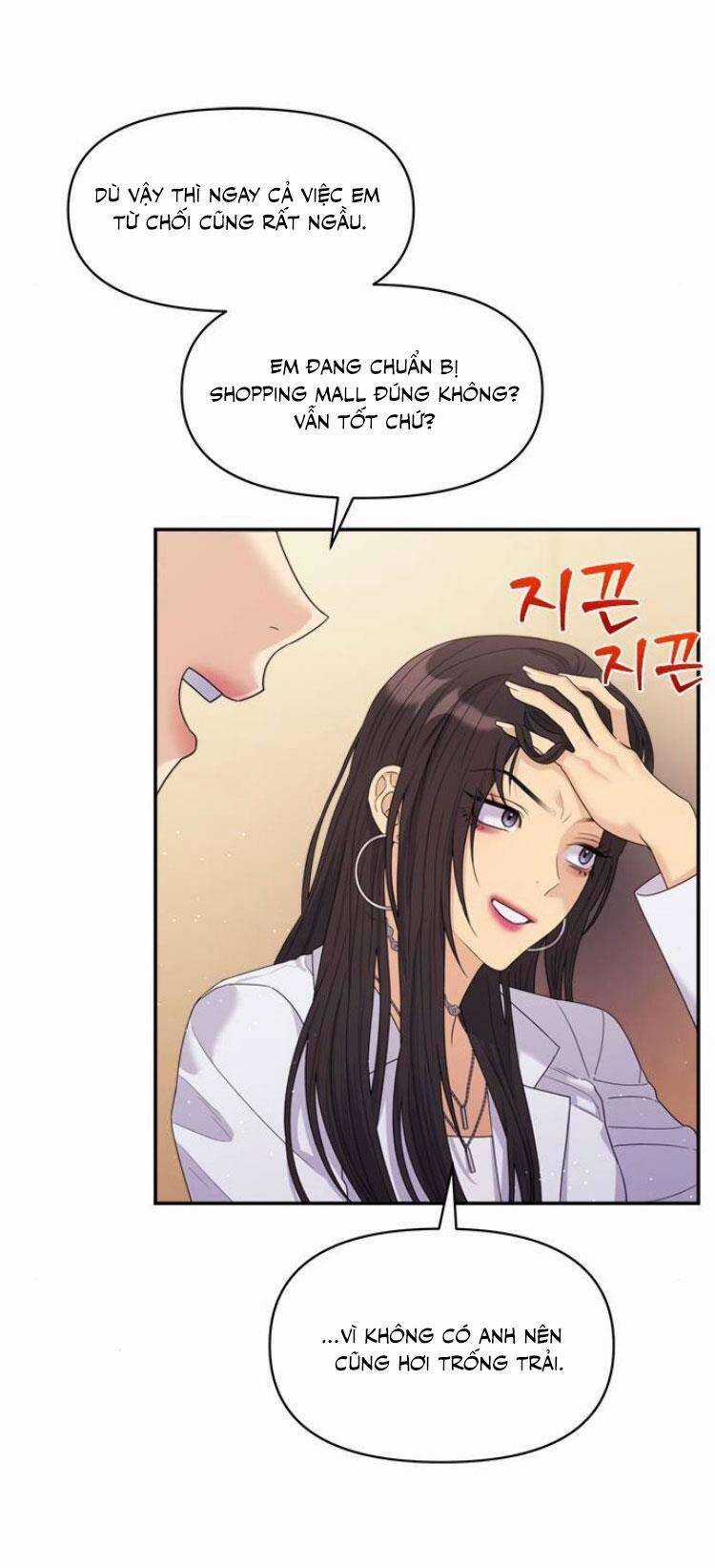 Couple Breaker Chapter 57 trang 57