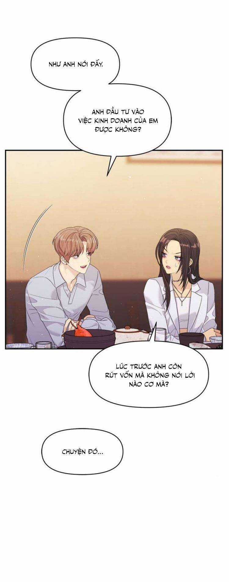 Couple Breaker Chapter 57 trang 60