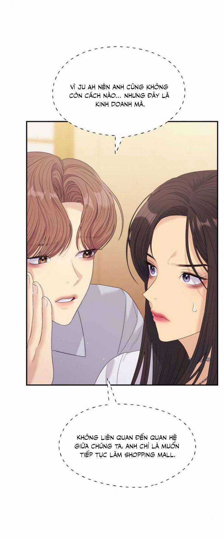 Couple Breaker Chapter 57 trang 61