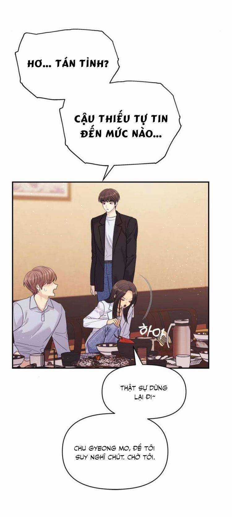 Couple Breaker Chapter 57 trang 68