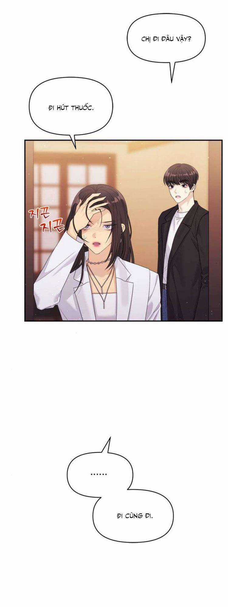 Couple Breaker Chapter 57 trang 69