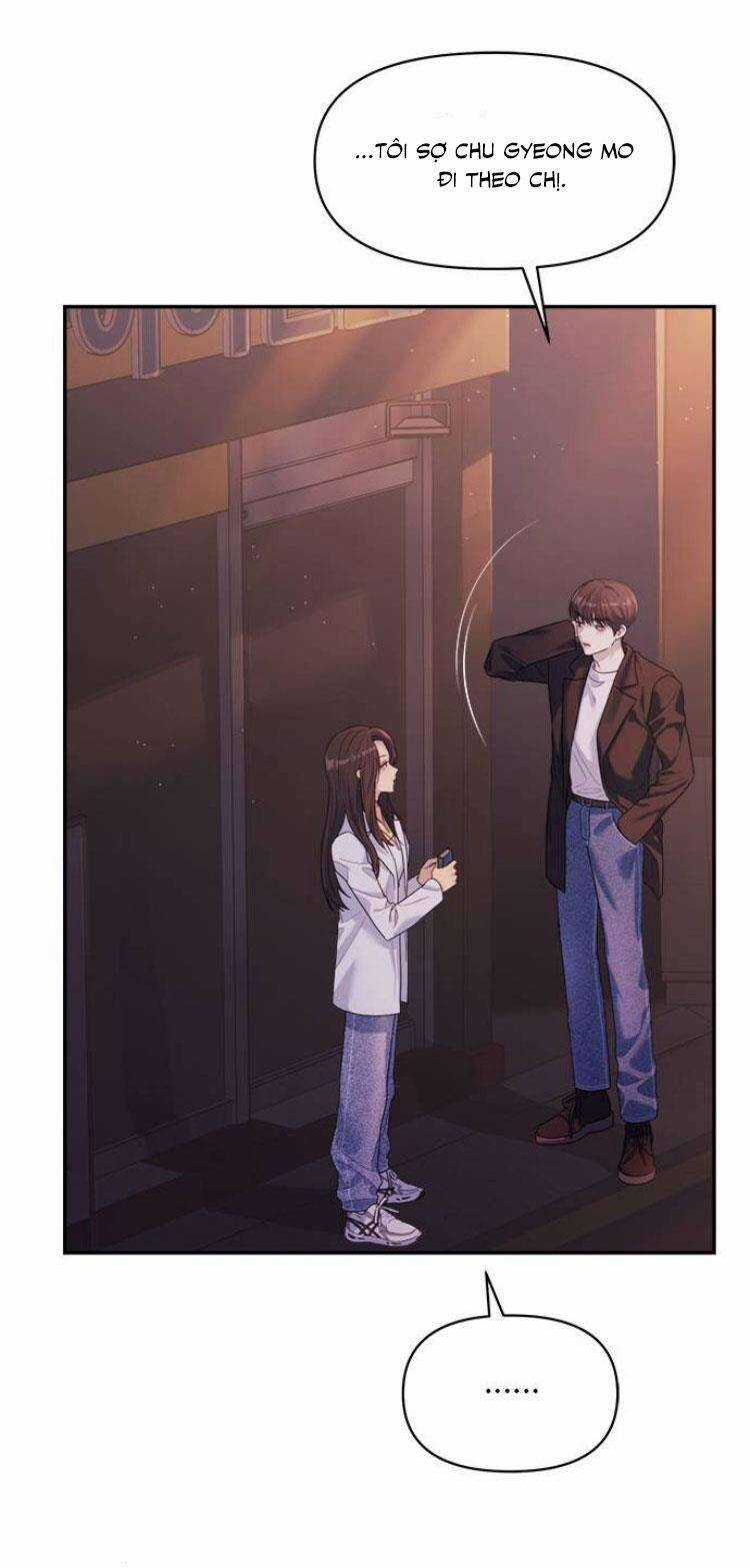 Couple Breaker Chapter 57 trang 71