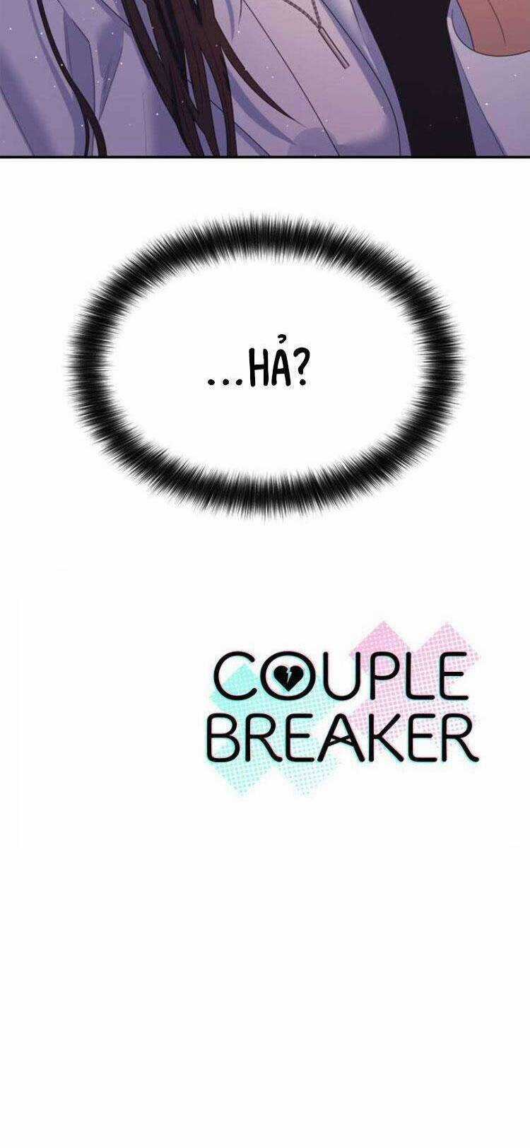 Couple Breaker Chapter 57 trang 79