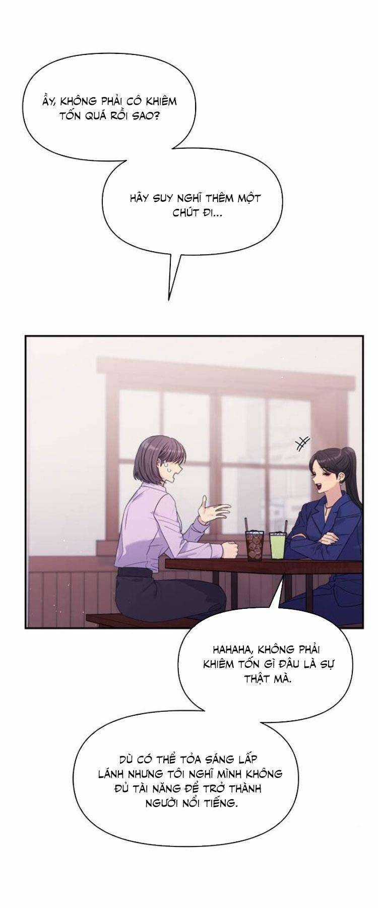 Couple Breaker Chapter 57 trang 8