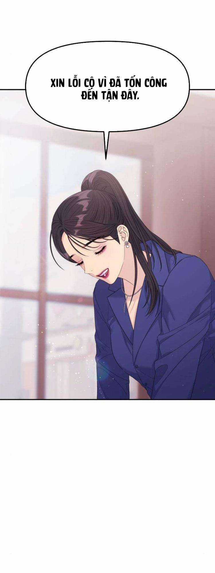 Couple Breaker Chapter 57 trang 9