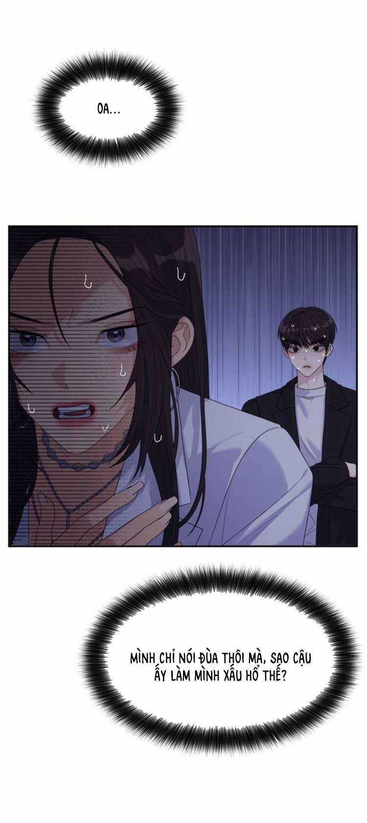 Couple Breaker Chapter 58 trang 10