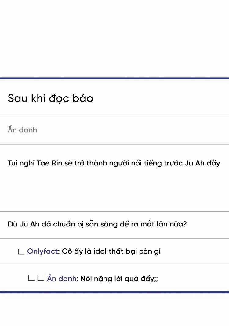 Couple Breaker Chapter 58 trang 17