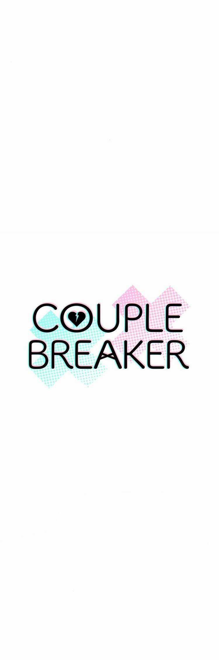 Couple Breaker Chapter 58 trang 2